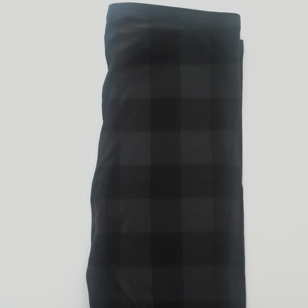 Never worn tights